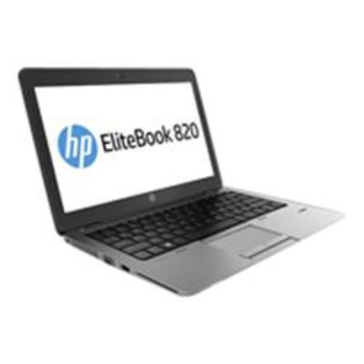 HP 820 G2 Intel Core i5-5200U 4GB 500GB 12.5 Windows 7 Professional 64-bit